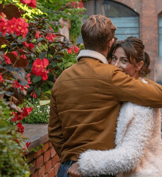 Elysia Rotaru Dating And Love Story